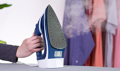 Smartsteam technology